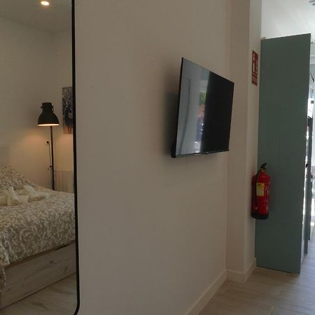 Готель Casa De Huespedes Carabanchel2 Мадрид Екстер'єр фото